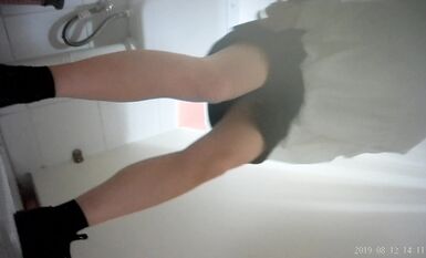 無任何水印4K原版 經典之作 電子廠八月份整理合集 (7)