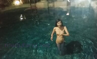 貴在真實！大神拿捏征服運輸業老闆千金美腿身材苗條車震酒店各種調教啪啪內射露臉國語對白 (5)