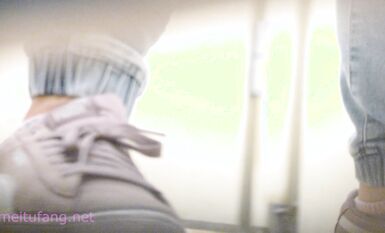 TW優品老麥系列 某小吃店蹲拍,漏鮑露臉,聲音清晰第58期 (3)