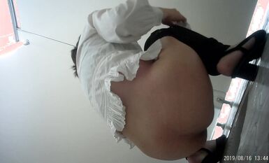 無任何水印4K原版 經典之作 電子廠八月份整理合集 8月11日 (4)