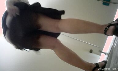 無任何水印4K原版 經典之作 電子廠八月份整理合集 8月11日 (6)