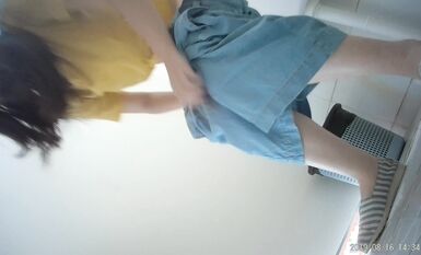 無任何水印4K原版 經典之作 電子廠八月份整理合集 8月11日 (9)