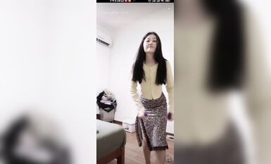 重磅 抖音直播技術性走光 熱舞 露底 美女雲集 (1)