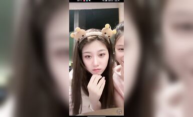 重磅 抖音直播技術性走光 熱舞 露底 美女雲集 (103)