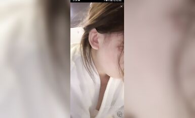 重磅 抖音直播技術性走光 熱舞 露底 美女雲集 (110)