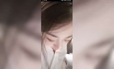 重磅 抖音直播技術性走光 熱舞 露底 美女雲集 (110)