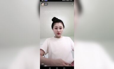 重磅 抖音直播技術性走光 熱舞 露底 美女雲集 (117)