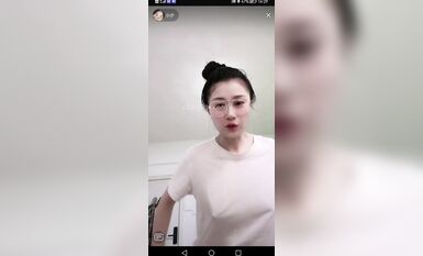 重磅 抖音直播技術性走光 熱舞 露底 美女雲集 (117)