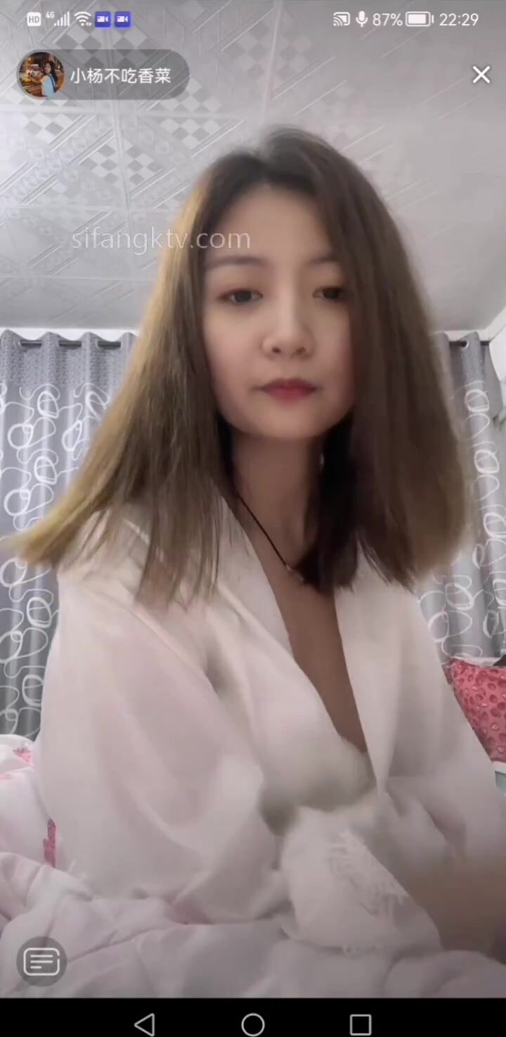 重磅 抖音直播技術性走光 熱舞 露底 美女雲集 (123)