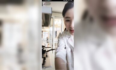 重磅 抖音直播技術性走光 熱舞 露底 美女雲集 (124)