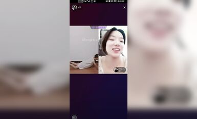 重磅 抖音直播技術性走光 熱舞 露底 美女雲集 (13)