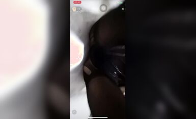 重磅 抖音直播技術性走光 熱舞 露底 美女雲集 (133)