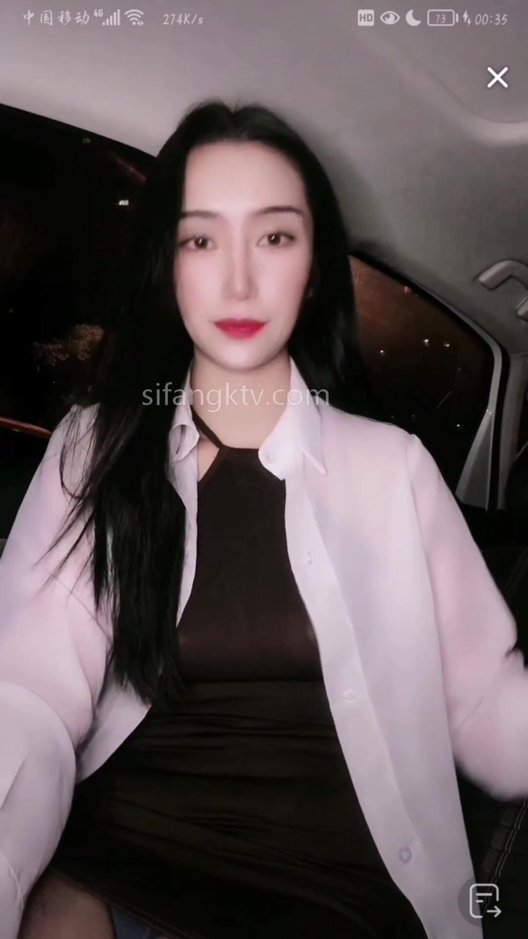 重磅 抖音直播技術性走光 熱舞 露底 美女雲集 (136)