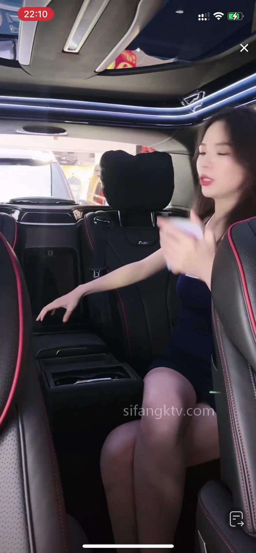 重磅 抖音直播技術性走光 熱舞 露底 美女雲集 (138)