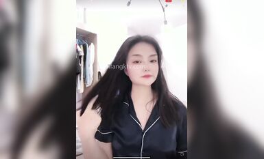 重磅 抖音直播技術性走光 熱舞 露底 美女雲集 (149)