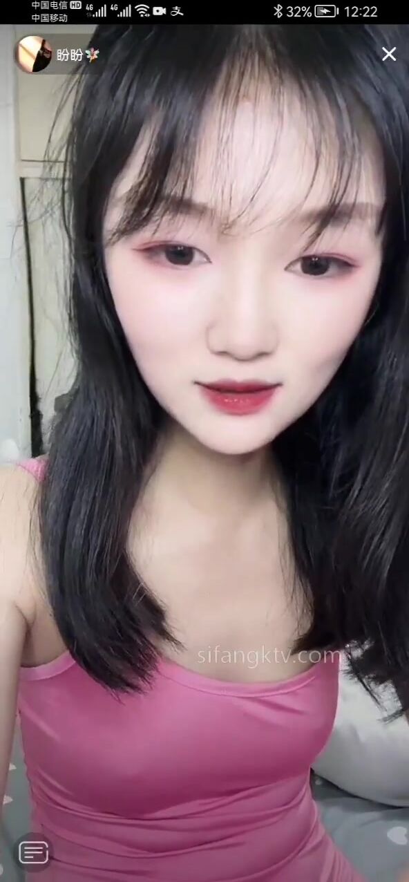 重磅 抖音直播技術性走光 熱舞 露底 美女雲集 (151)