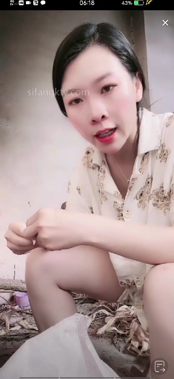 重磅 抖音直播技術性走光 熱舞 露底 美女雲集 (152)