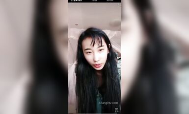 重磅 抖音直播技術性走光 熱舞 露底 美女雲集 (156)