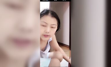 重磅 抖音直播技術性走光 熱舞 露底 美女雲集 (157)