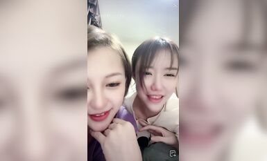 重磅 抖音直播技術性走光 熱舞 露底 美女雲集 (163)