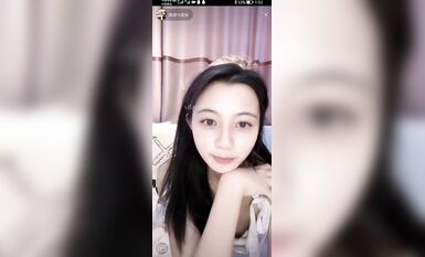 重磅 抖音直播技術性走光 熱舞 露底 美女雲集 (167)