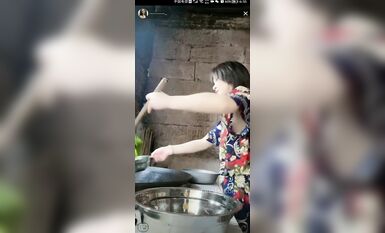 重磅 抖音直播技術性走光 熱舞 露底 美女雲集 (170)