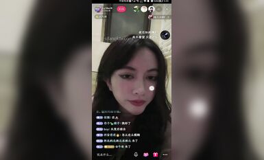 重磅 抖音直播技術性走光 熱舞 露底 美女雲集 (175)