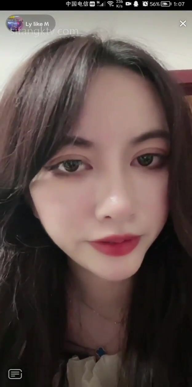 重磅 抖音直播技術性走光 熱舞 露底 美女雲集 (176)