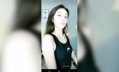 重磅 抖音直播技術性走光 熱舞 露底 美女雲集 (177)