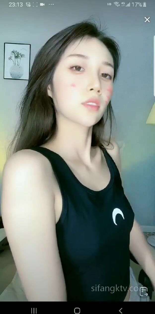 重磅 抖音直播技術性走光 熱舞 露底 美女雲集 (177)