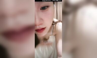 重磅 抖音直播技術性走光 熱舞 露底 美女雲集 (197)