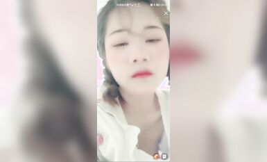 重磅 抖音直播技術性走光 熱舞 露底 美女雲集 (200)