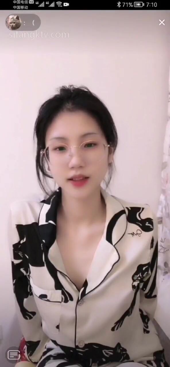 重磅 抖音直播技術性走光 熱舞 露底 美女雲集 (202)