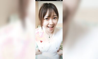 重磅 抖音直播技術性走光 熱舞 露底 美女雲集 (203)