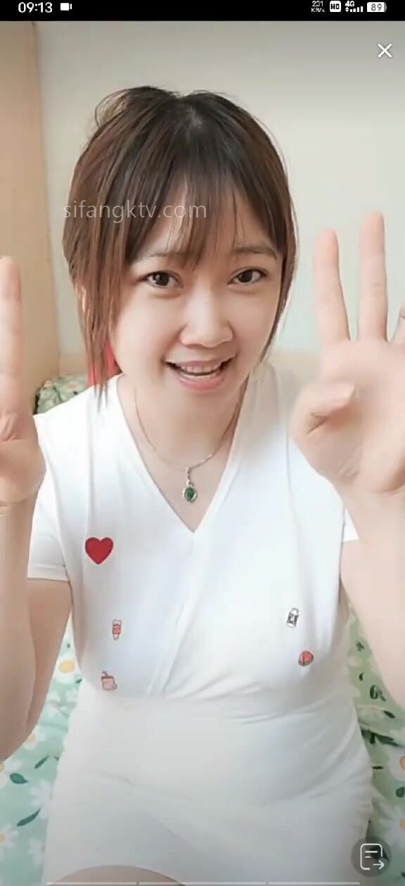 重磅 抖音直播技術性走光 熱舞 露底 美女雲集 (204)