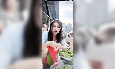 重磅 抖音直播技術性走光 熱舞 露底 美女雲集 (205)