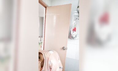 重磅 抖音直播技術性走光 熱舞 露底 美女雲集 (208)