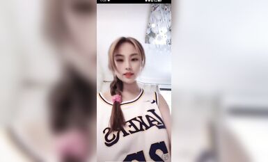 重磅 抖音直播技術性走光 熱舞 露底 美女雲集 (209)