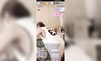 重磅 抖音直播技術性走光 熱舞 露底 美女雲集 (209)