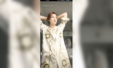 重磅 抖音直播技術性走光 熱舞 露底 美女雲集 (213)