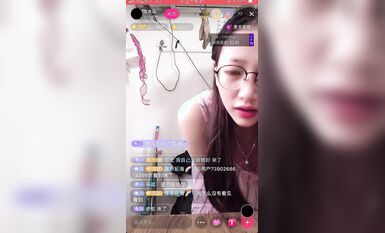 重磅 抖音直播技術性走光 熱舞 露底 美女雲集 (218)