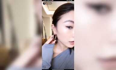 重磅 抖音直播技術性走光 熱舞 露底 美女雲集 (221)