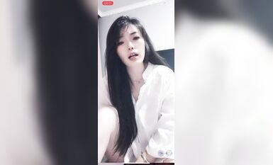 重磅 抖音直播技術性走光 熱舞 露底 美女雲集 (224)