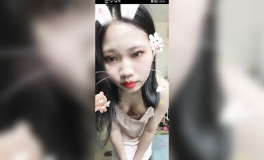 重磅 抖音直播技術性走光 熱舞 露底 美女雲集 (227)