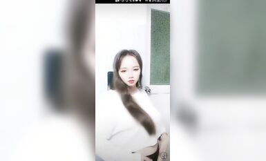 重磅 抖音直播技術性走光 熱舞 露底 美女雲集 (228)