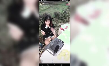 重磅 抖音直播技術性走光 熱舞 露底 美女雲集 (231)