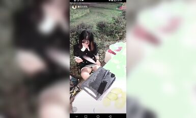 重磅 抖音直播技術性走光 熱舞 露底 美女雲集 (231)