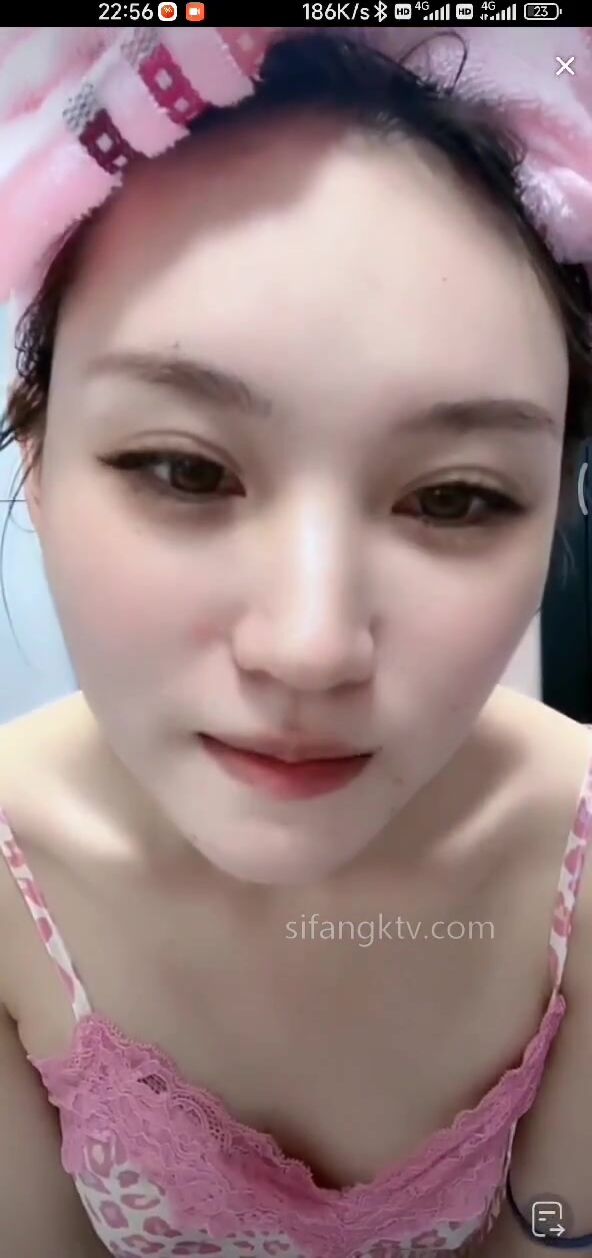 重磅 抖音直播技術性走光 熱舞 露底 美女雲集 (240)