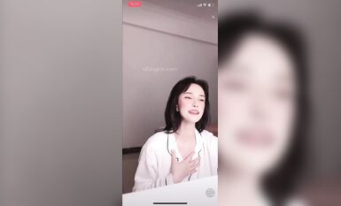 重磅 抖音直播技術性走光 熱舞 露底 美女雲集 (250)