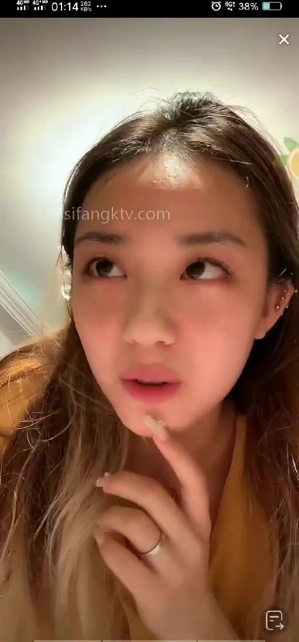 重磅 抖音直播技術性走光 熱舞 露底 美女雲集 (256)